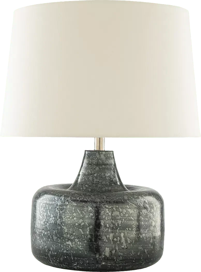 CabatOaksGrayLamp 1 CabatOaksGrayLamp