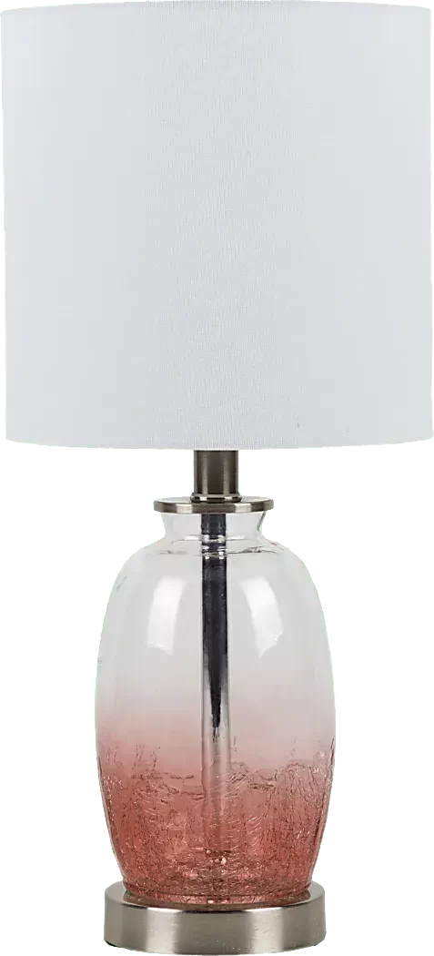 GlanmoreRoadPinkLamp 2 GlanmoreRoadPinkLamp