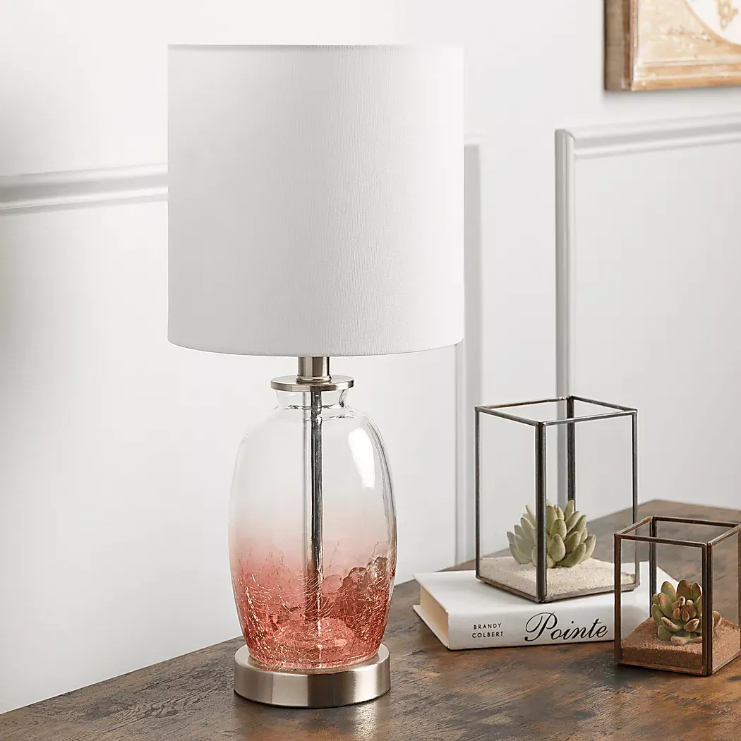 GlanmoreRoadPinkLamp 1 GlanmoreRoadPinkLamp