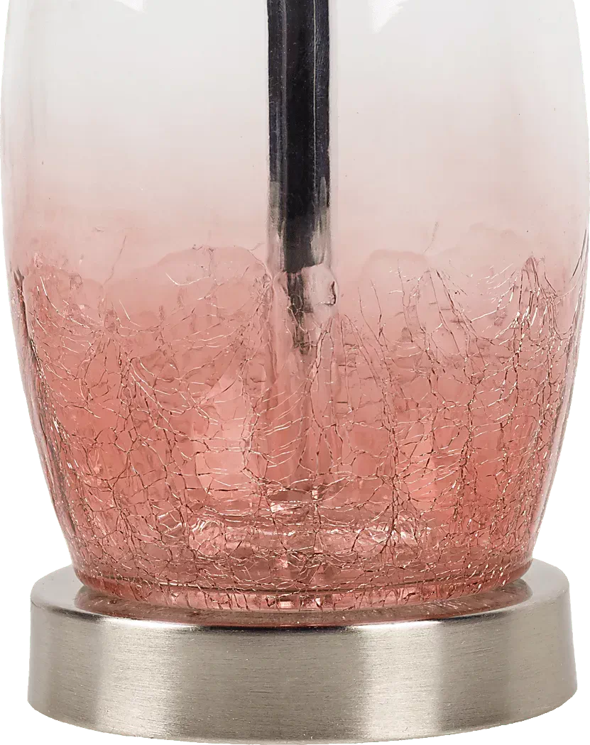 GlanmoreRoadPinkLamp 4 GlanmoreRoadPinkLamp
