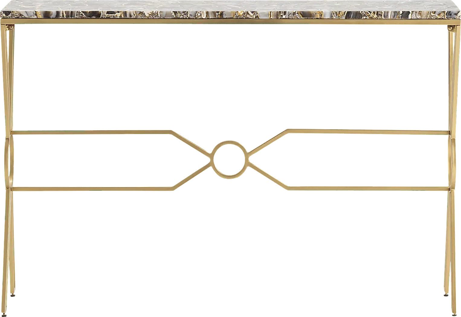 SiuslawBlueSofaTable 2 SiuslawBlueSofaTable