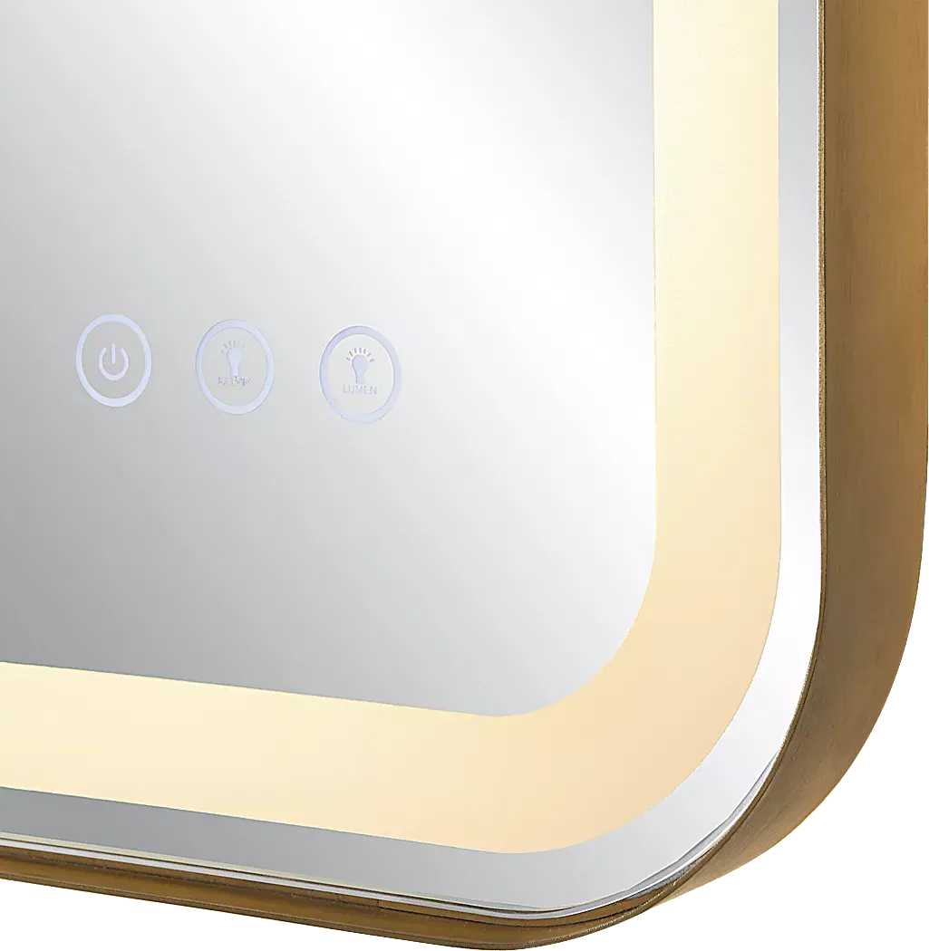 CantusBrassMirror 8 CantusBrassMirror