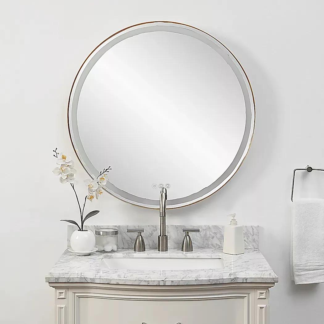IccoBrassMirror 2 IccoBrassMirror