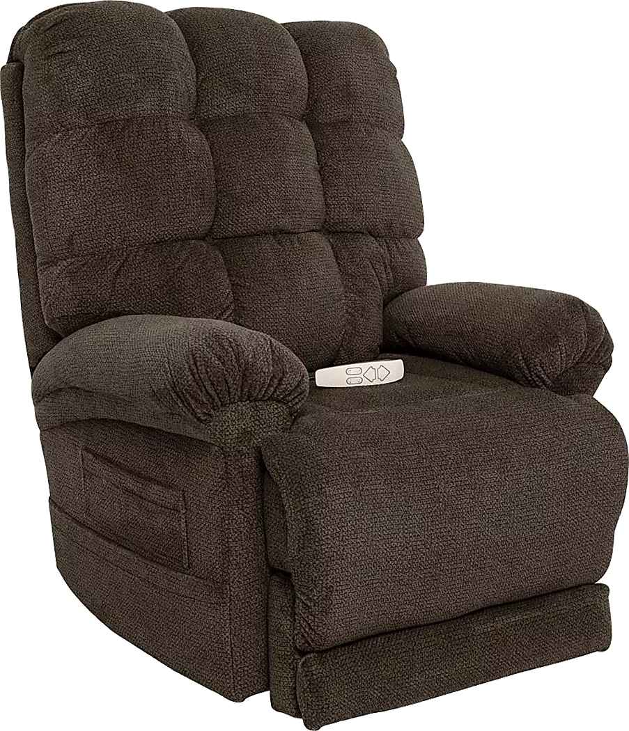 SaishaPowerRecliner 1 SaishaPowerRecliner