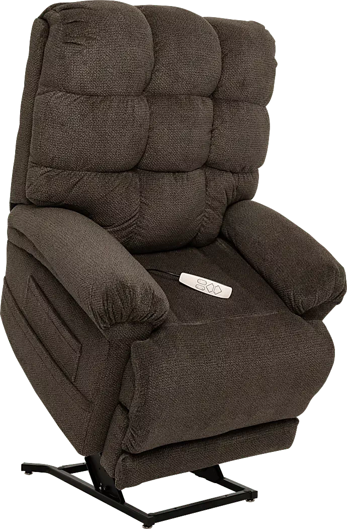 SaishaPowerRecliner 2 SaishaPowerRecliner