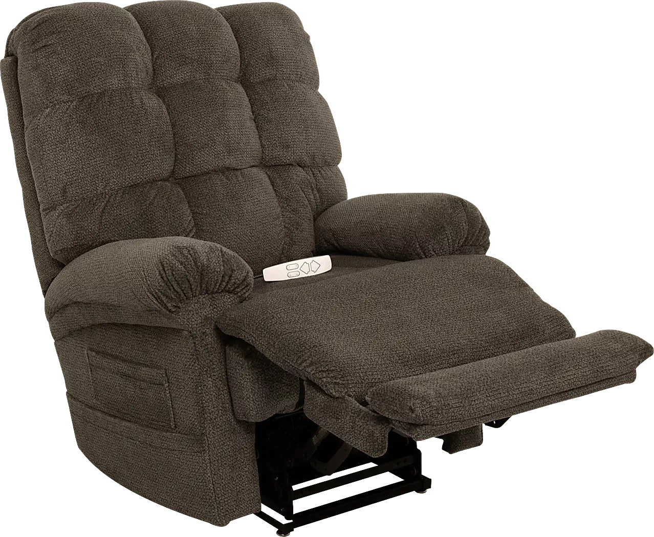 SaishaPowerRecliner 3 SaishaPowerRecliner