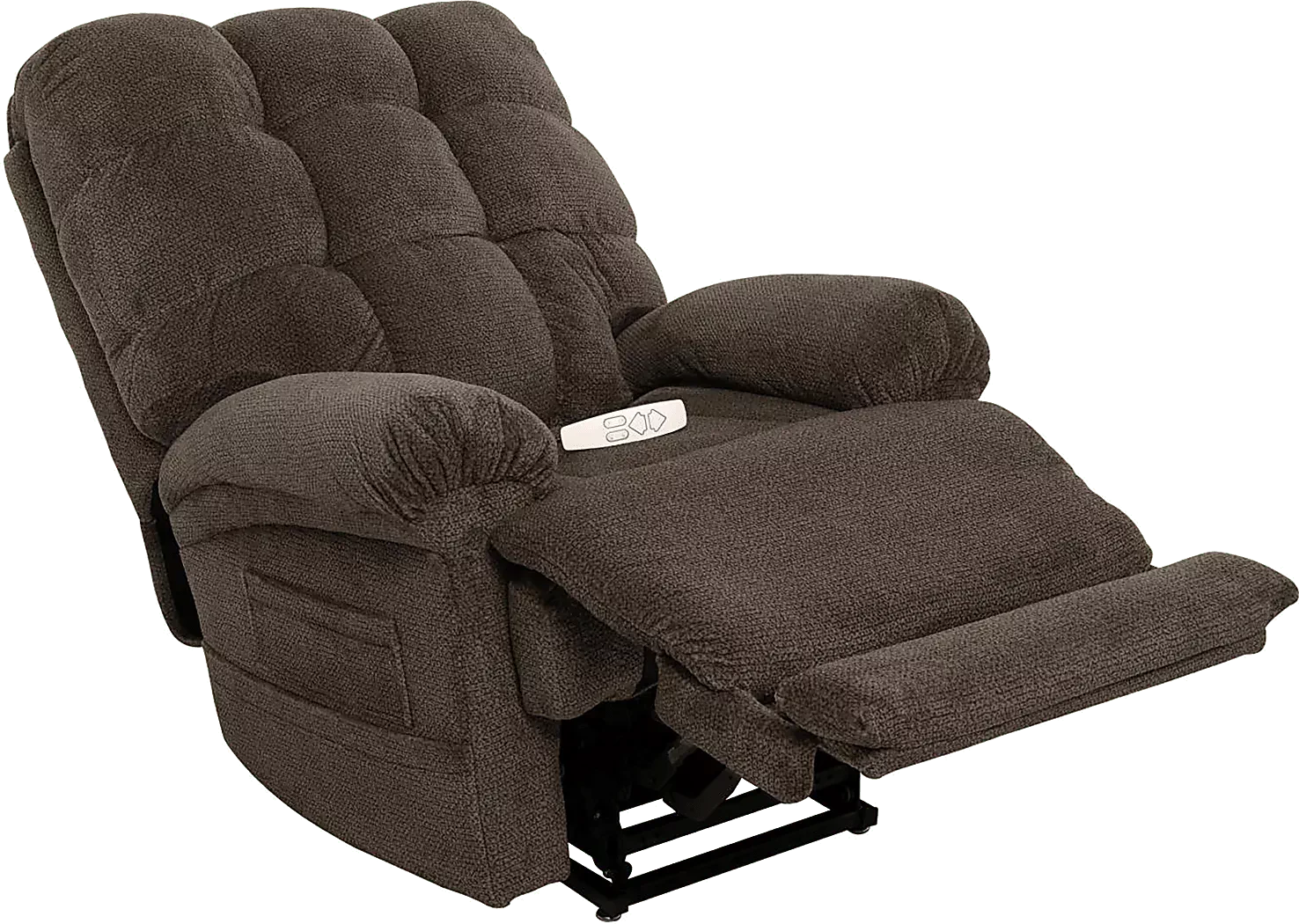 SaishaPowerRecliner 4 SaishaPowerRecliner