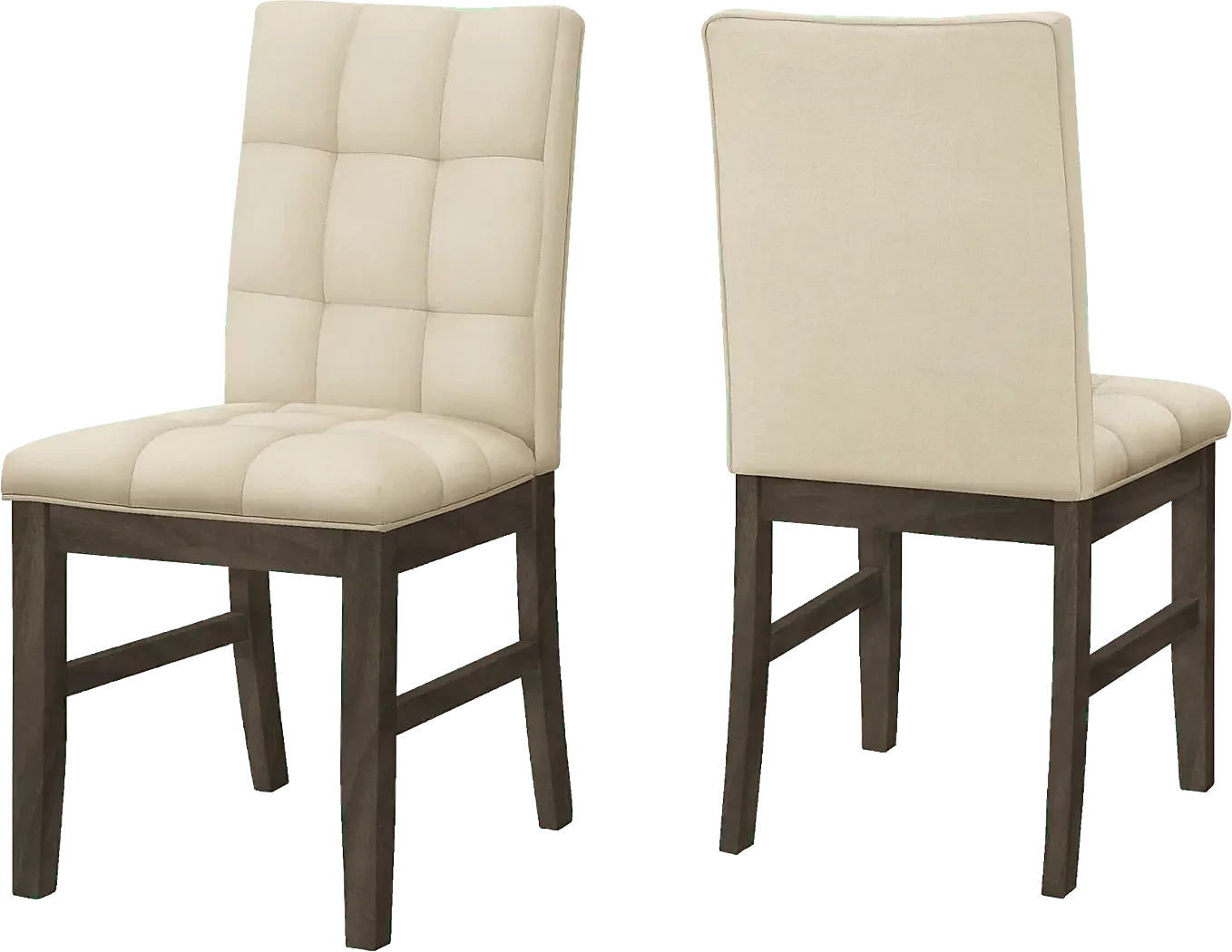 PendorffCreamSideChair,Setof2 1 PendorffCreamSideChair,Setof2