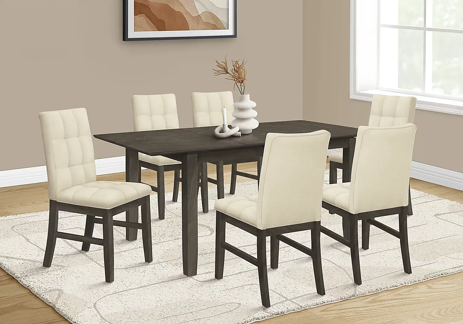 PendorffCreamSideChair,Setof2 3 PendorffCreamSideChair,Setof2