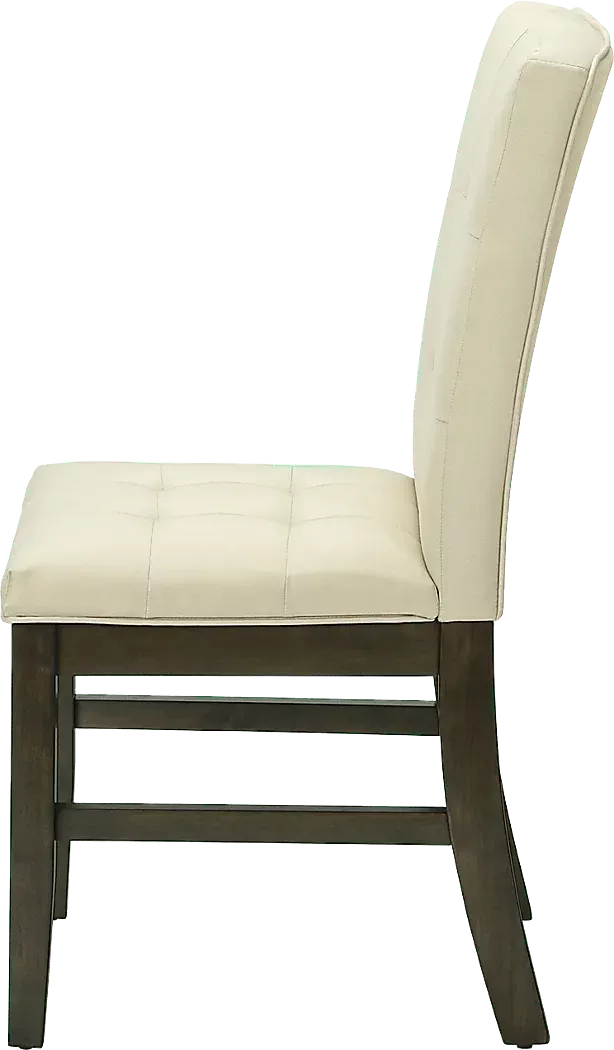 PendorffCreamSideChair,Setof2 7 PendorffCreamSideChair,Setof2