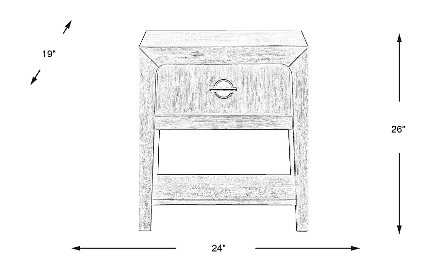 JettyBeachGrayNightstand 2 JettyBeachGrayNightstand