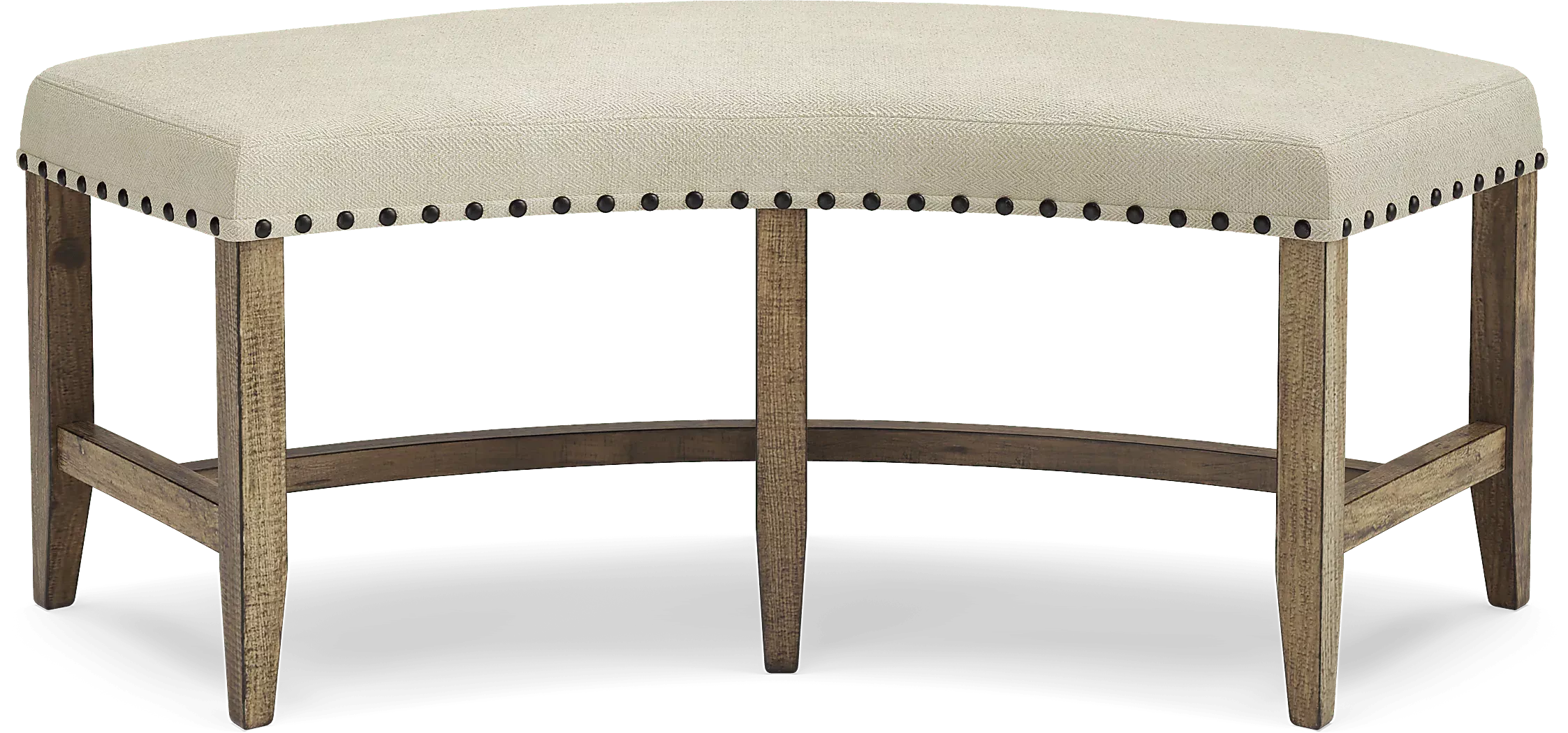CanyonCityCreamBench 2 CanyonCityCreamBench