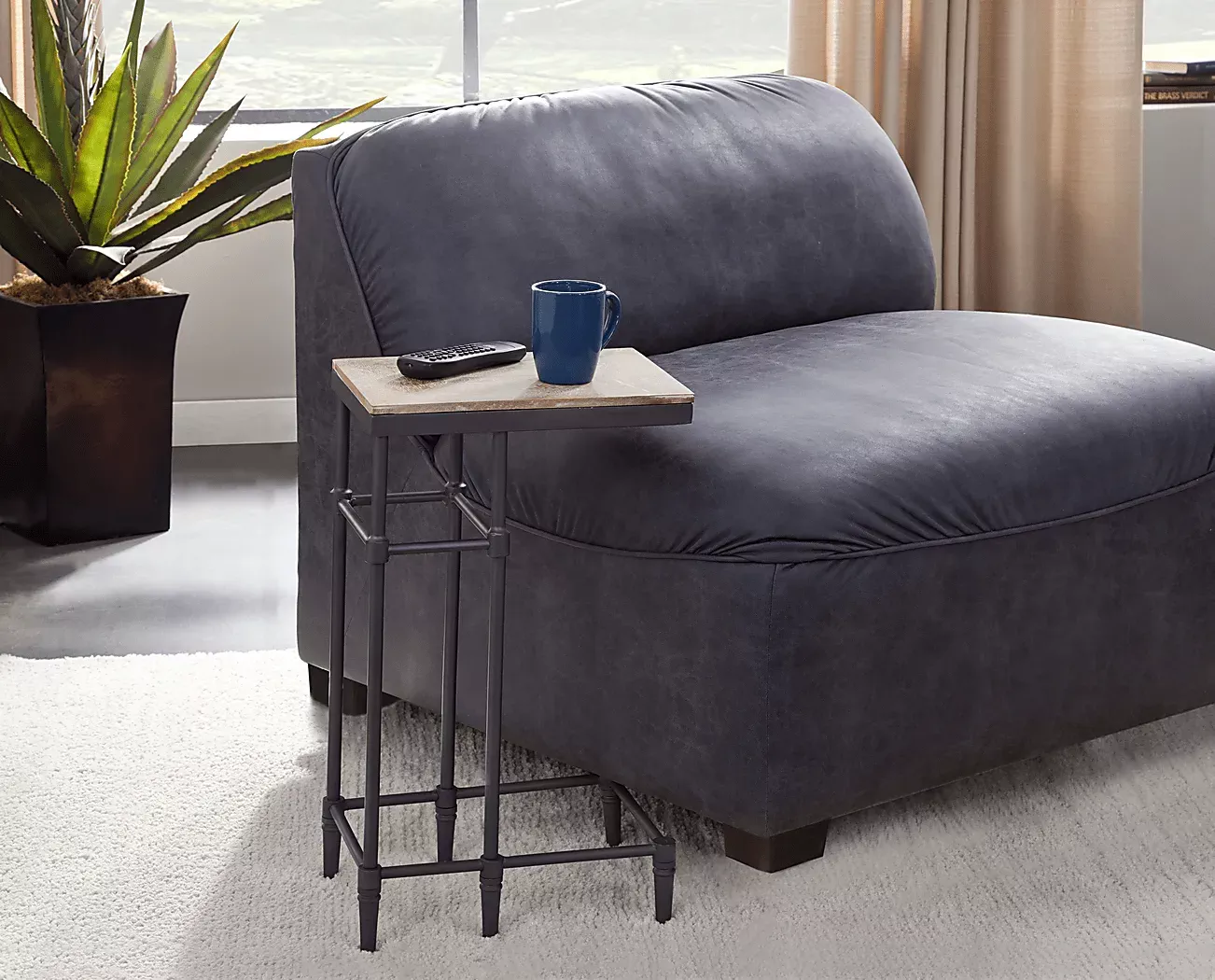BengaBrownChairsideTable 2 BengaBrownChairsideTable