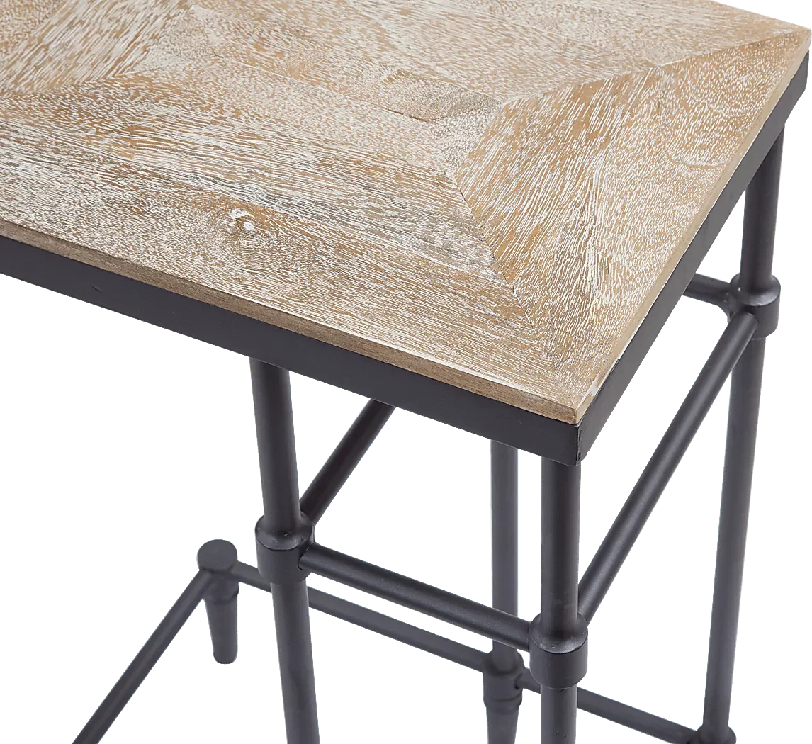 BengaBrownChairsideTable 4 BengaBrownChairsideTable