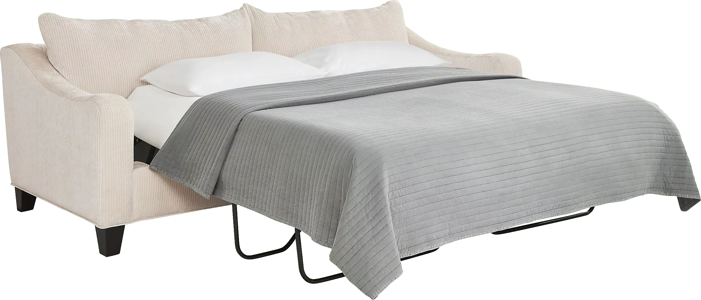 Cambria7PcSleeperLivingRoomSet 3 CambriaSleeper