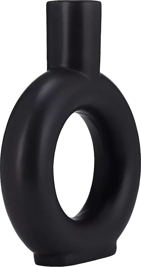 LamessaBlackVase 2 LamessaBlackVase