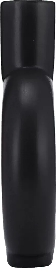LamessaBlackVase 3 LamessaBlackVase