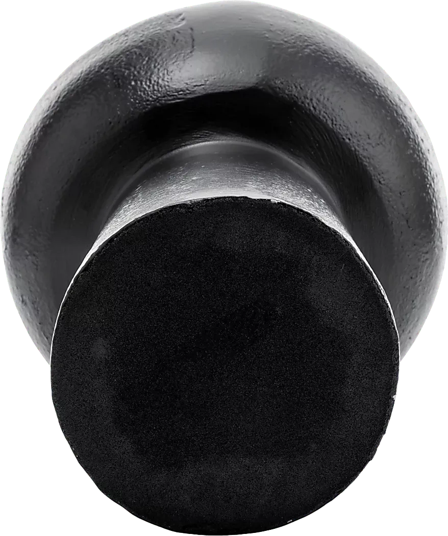 CallwayBlack15in.Vase 1 CallwayBlack15in.Vase