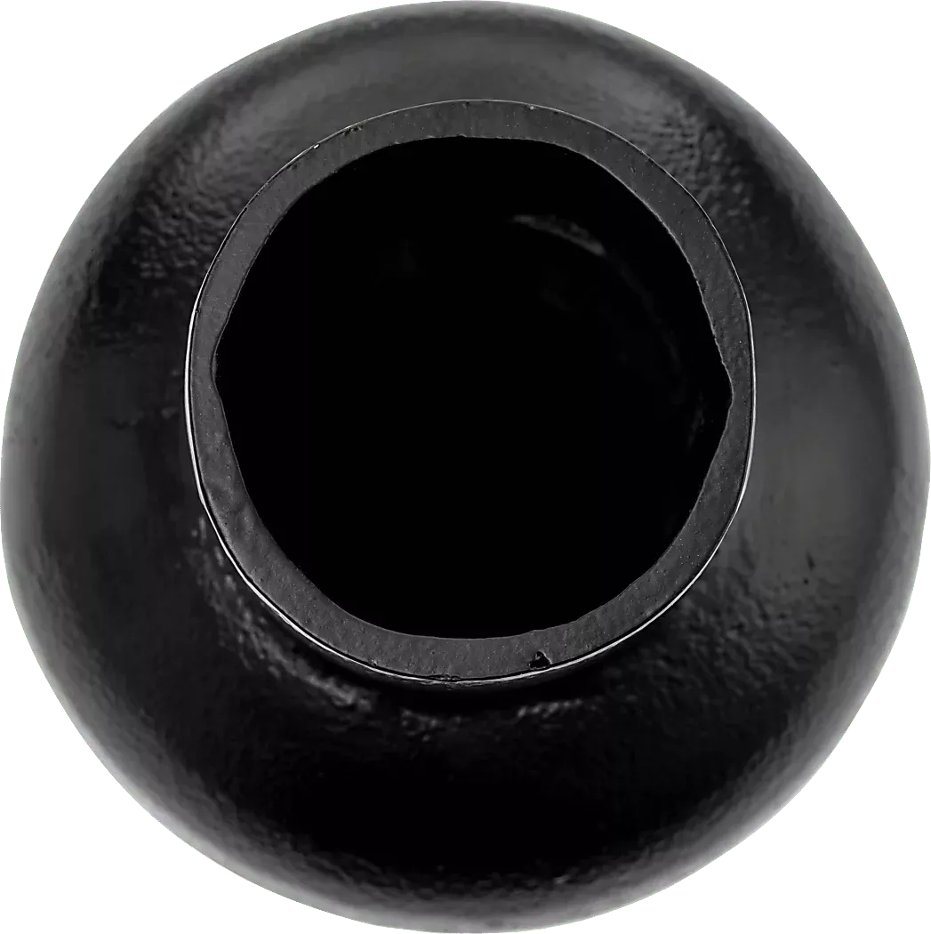 CallwayBlack15in.Vase 4 CallwayBlack15in.Vase