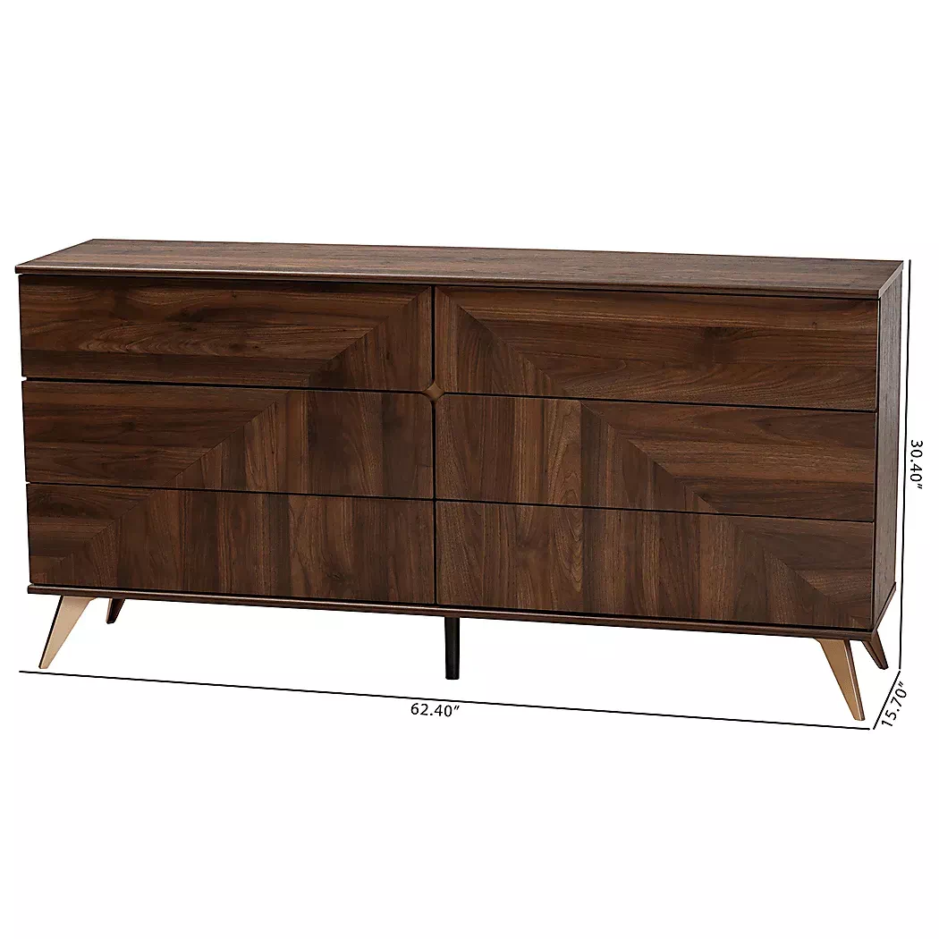 RiedeselBrownDresser 10 RiedeselBrownDresser