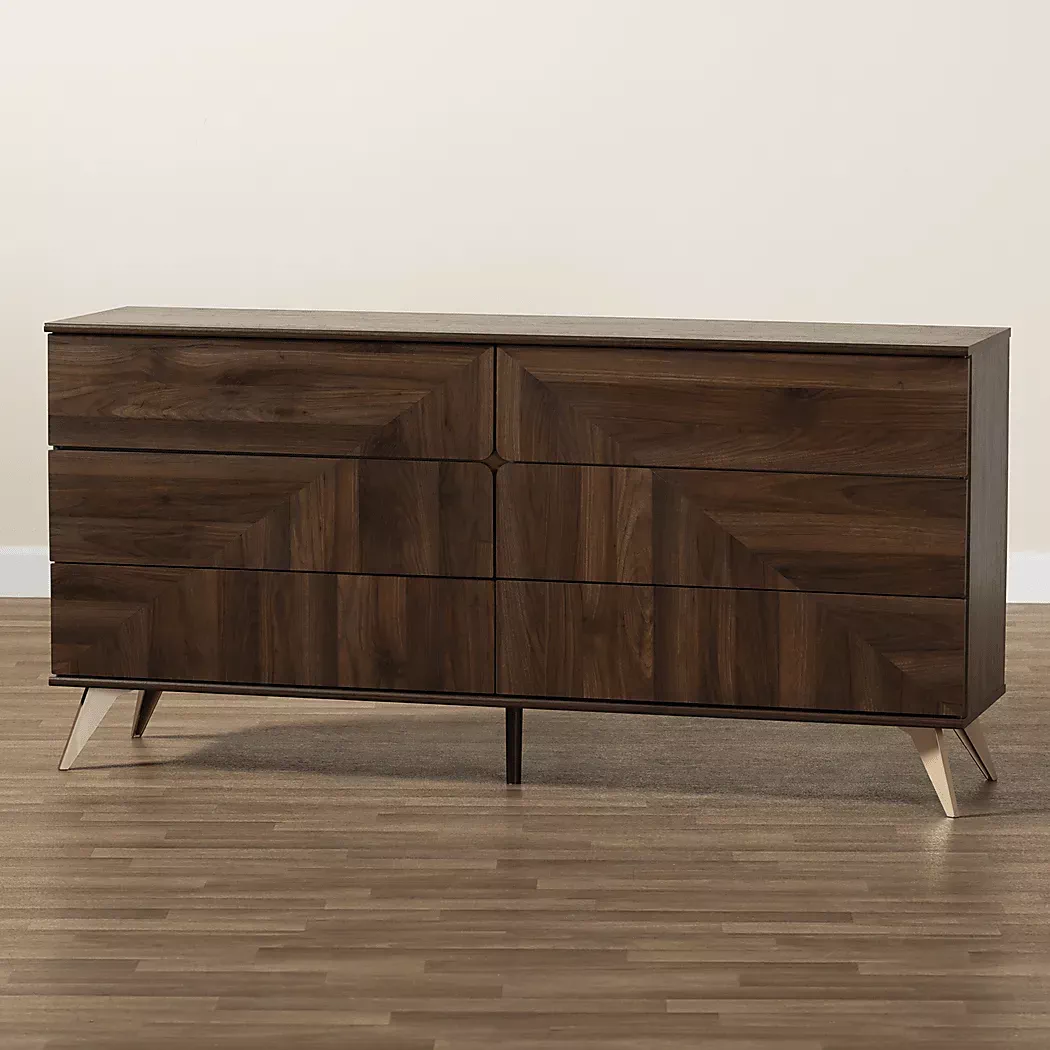 RiedeselBrownDresser 3 RiedeselBrownDresser