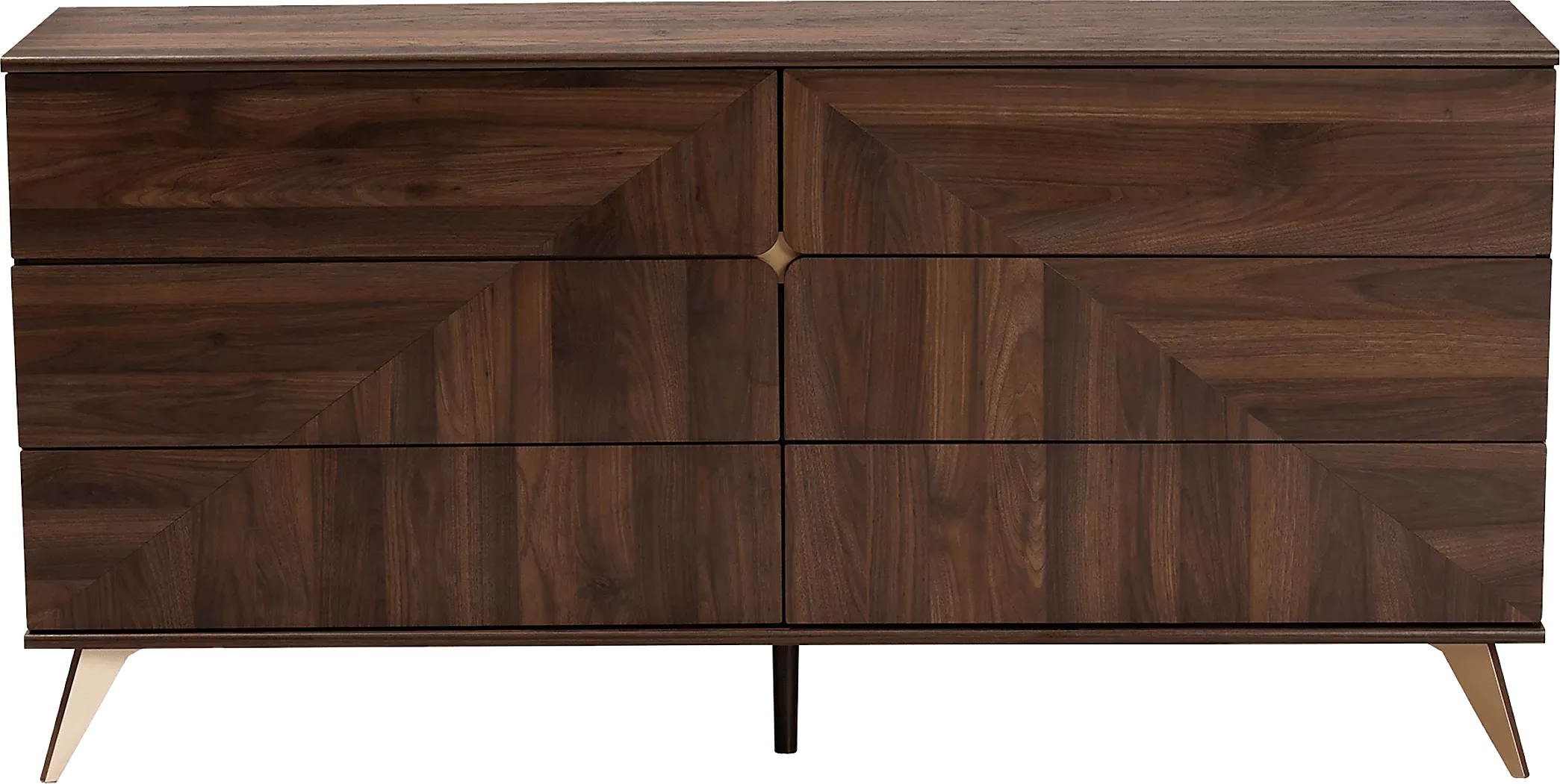 RiedeselBrownDresser 5 RiedeselBrownDresser