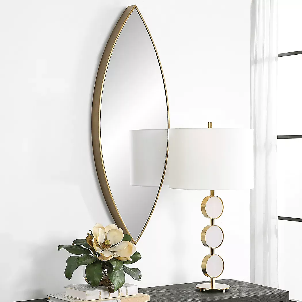 DissaBrassMirror 3 DissaBrassMirror
