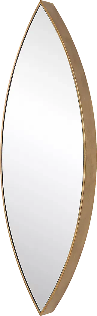 DissaBrassMirror 6 DissaBrassMirror