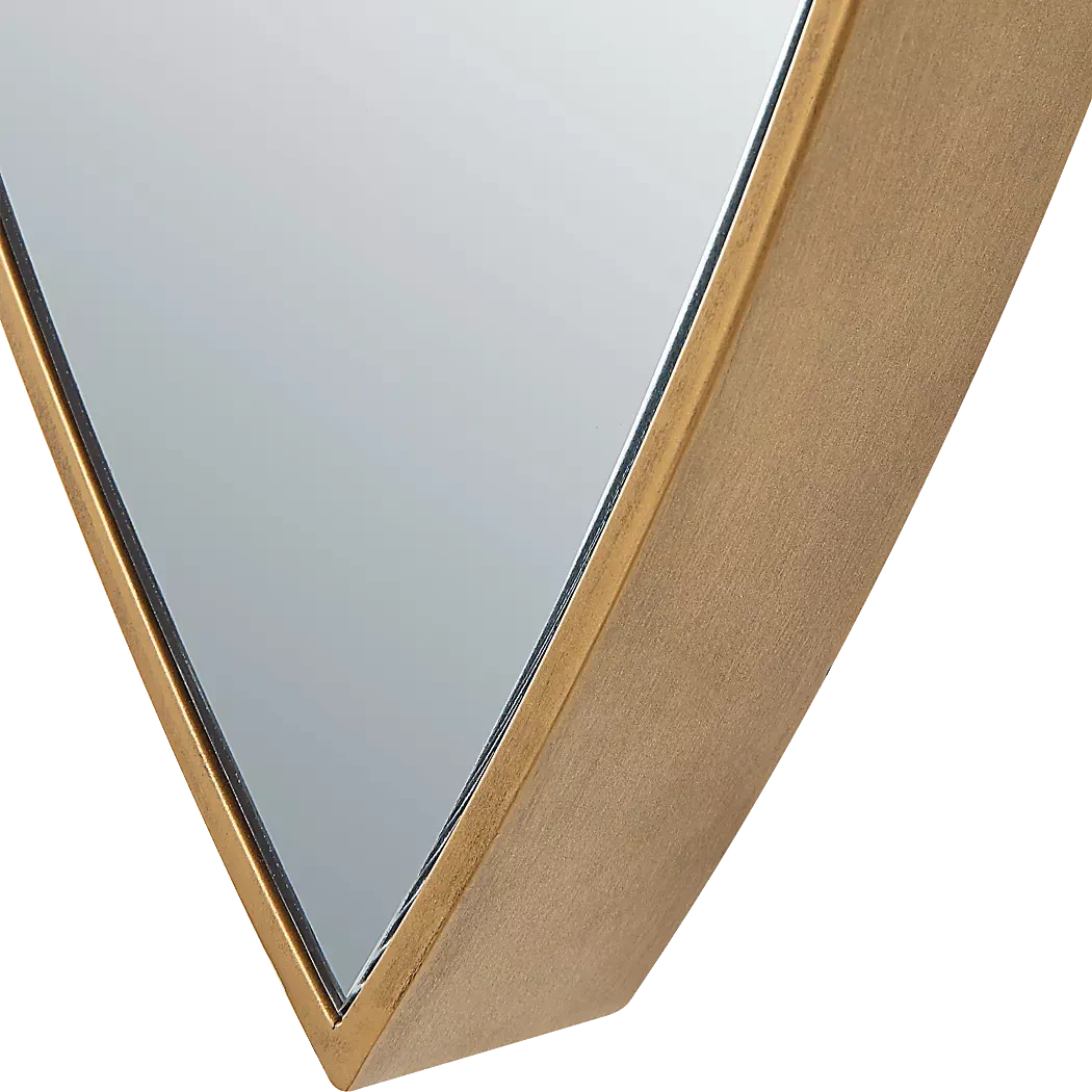 DissaBrassMirror 7 DissaBrassMirror