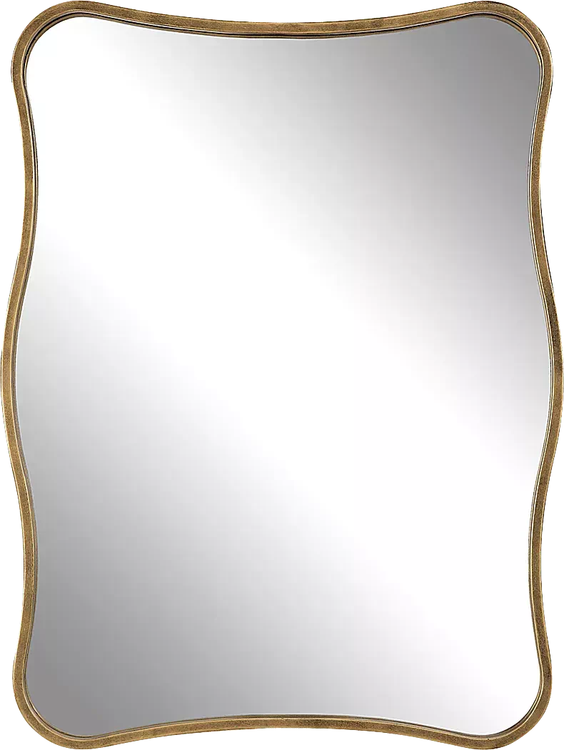 CheevaGoldMirror 1 CheevaGoldMirror