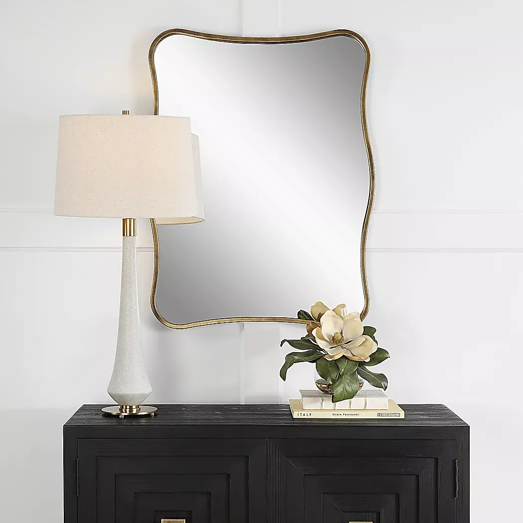 CheevaGoldMirror 2 CheevaGoldMirror