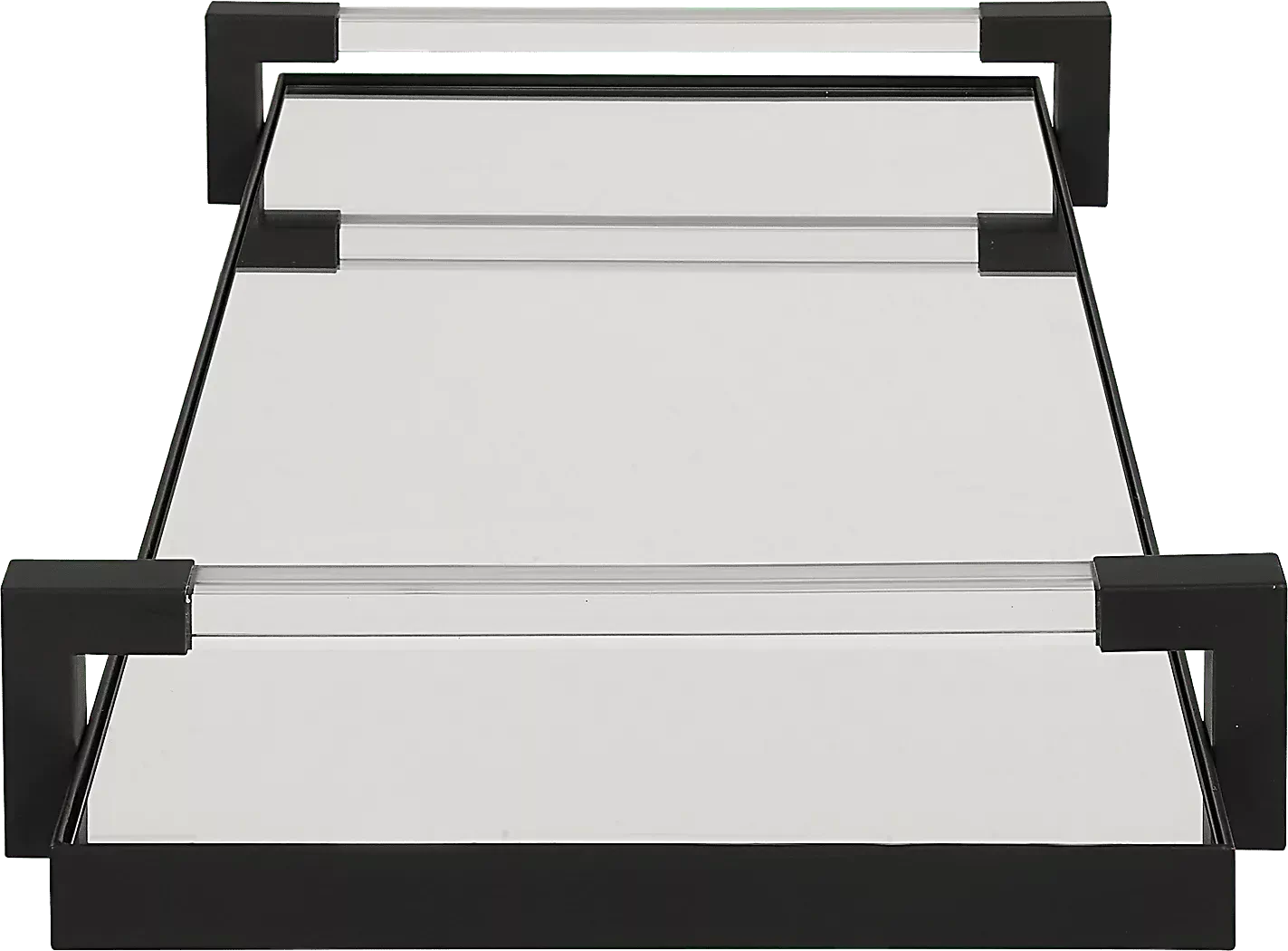 IcarBlackTray 6 IcarBlackTray