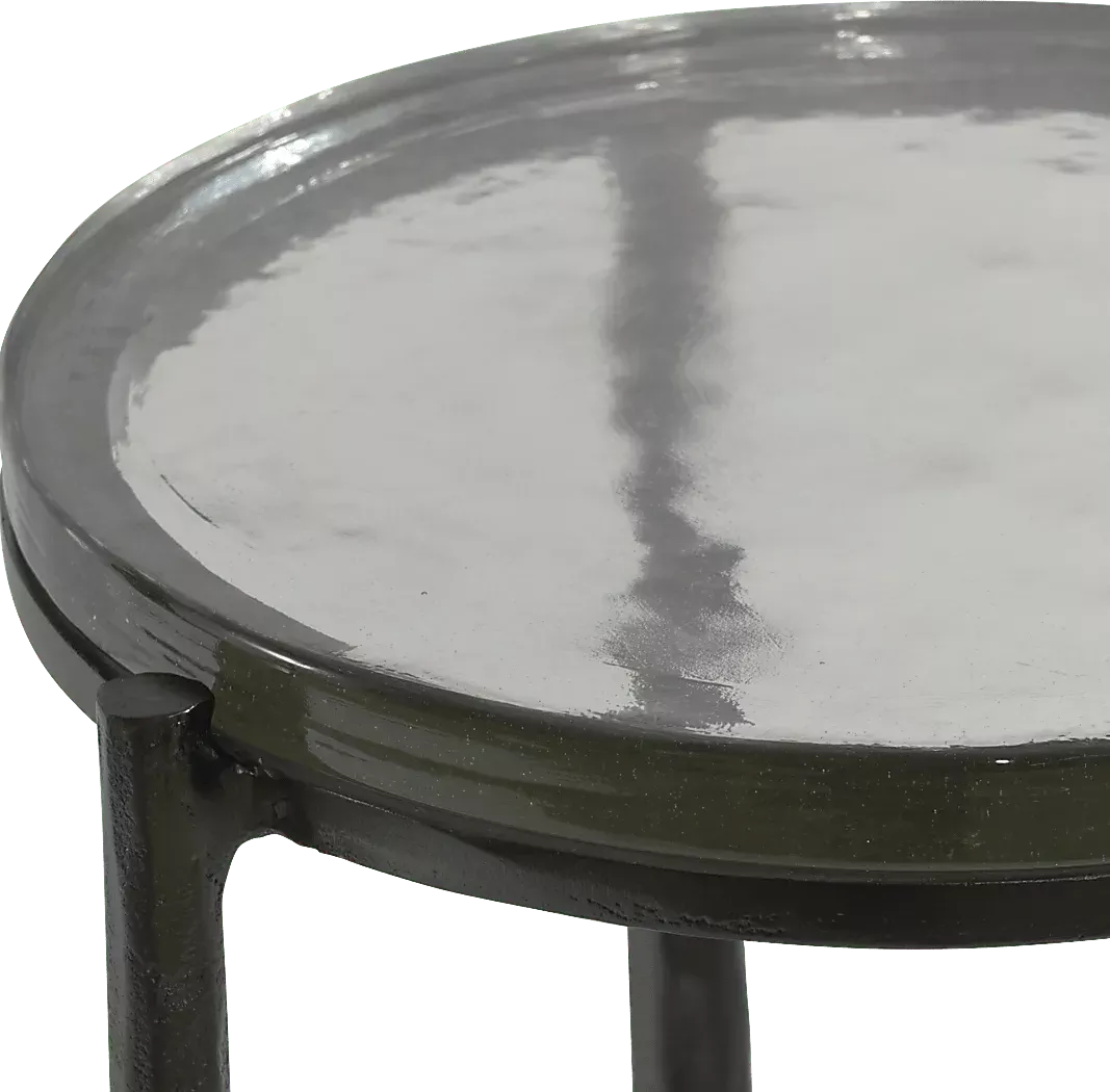 AregBlackAccentTable 4 AregBlackAccentTable