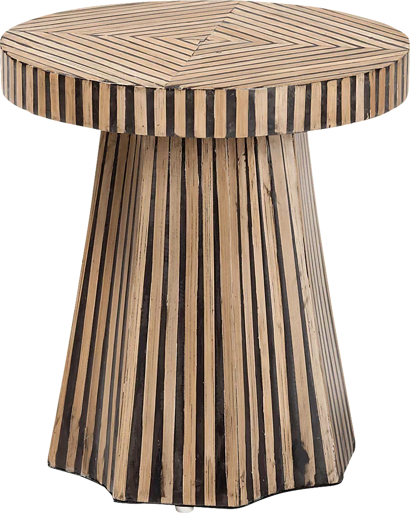 ChinkapinBrownEndTable 1 ChinkapinBrownEndTable