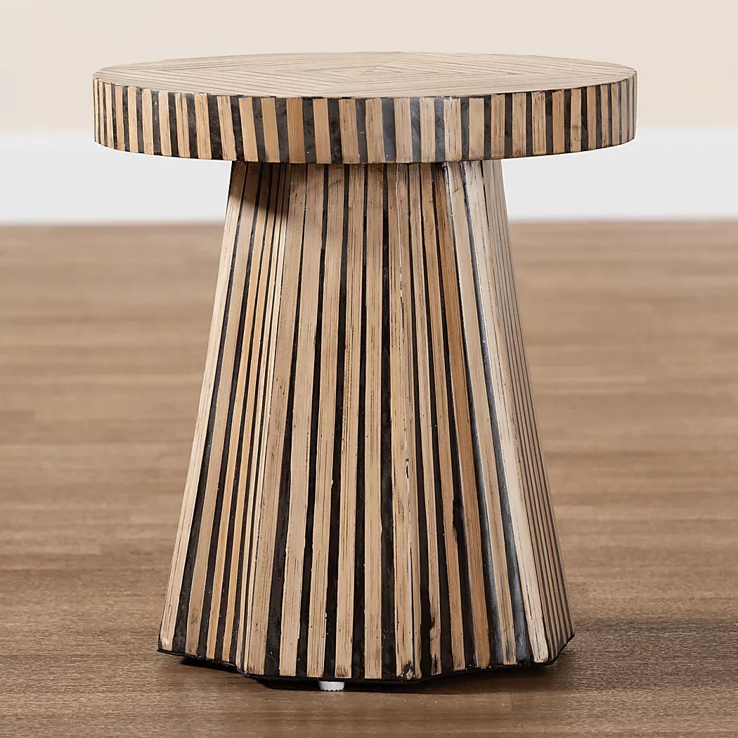 ChinkapinBrownEndTable 6 ChinkapinBrownEndTable