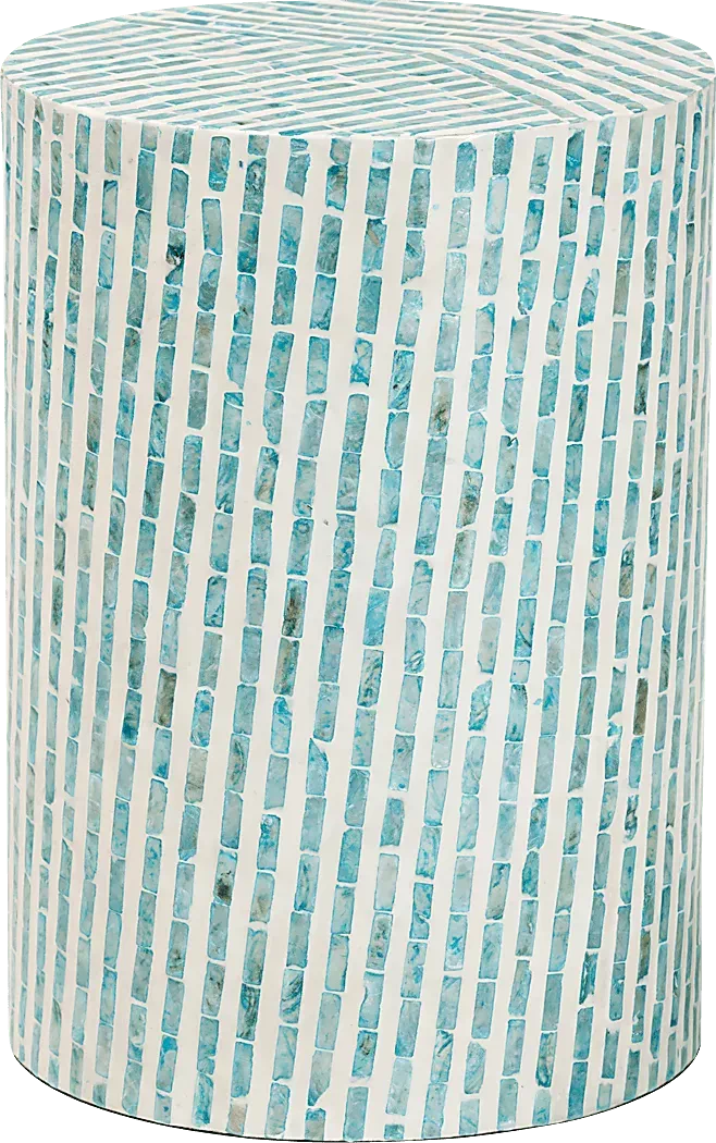 MuldrowBlueEndTable 1 MuldrowBlueEndTable