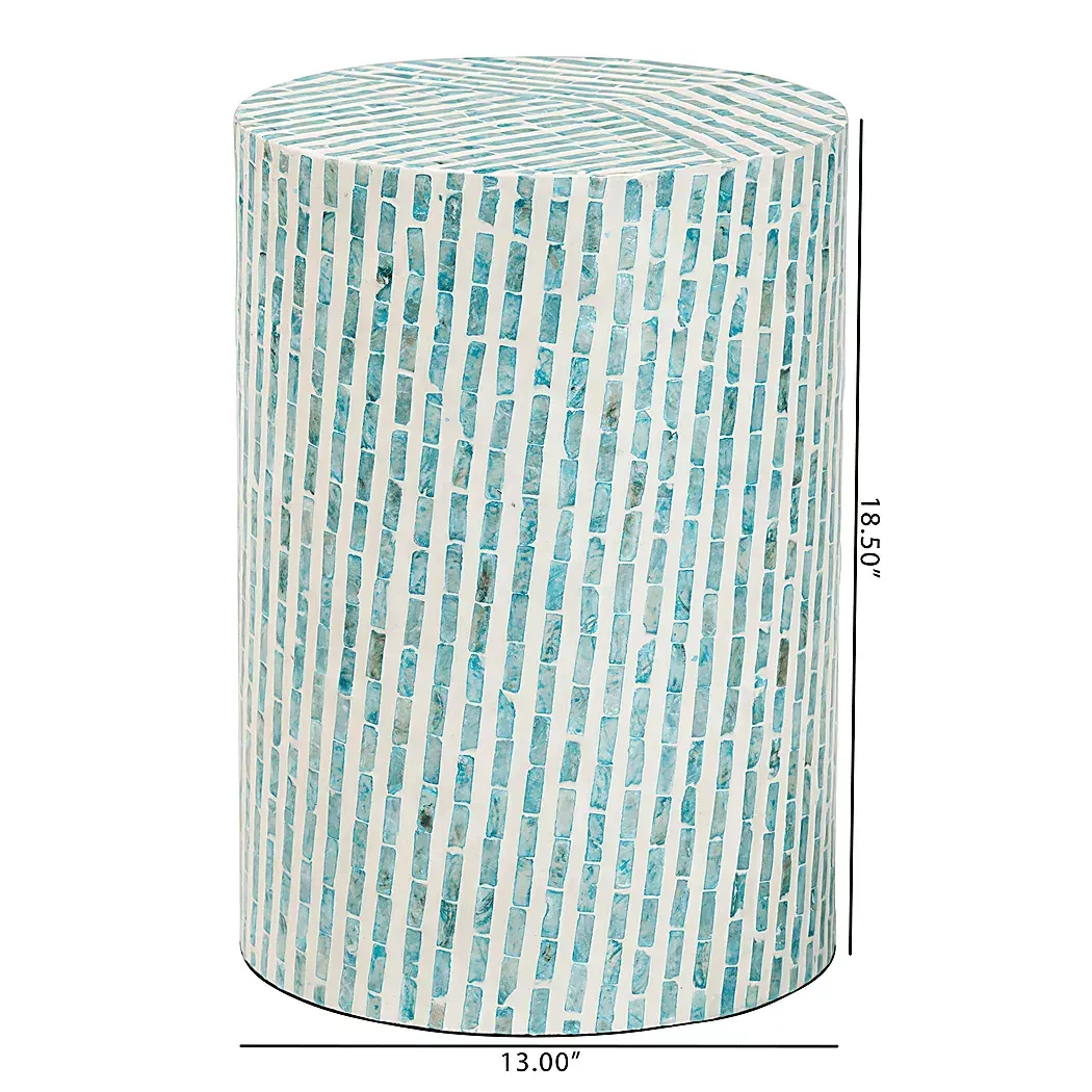 MuldrowBlueEndTable 7 MuldrowBlueEndTable
