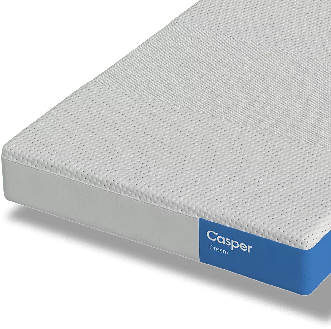 DreamTwinMattress 4 DreamTwinMattress