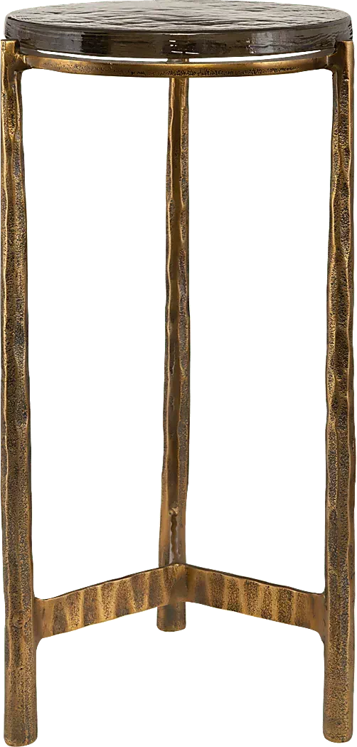 ZuroBrassAccentTable 2 ZuroBrassAccentTable