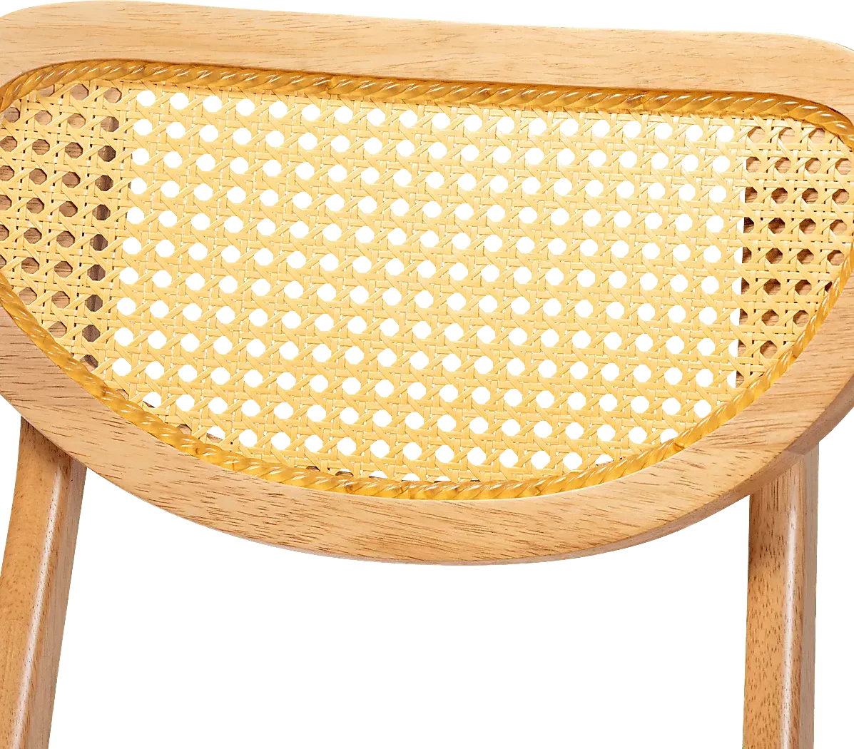 BoycherLightBrownDiningChair,Setof2 5 BoycherLightBrownDiningChair,Setof2