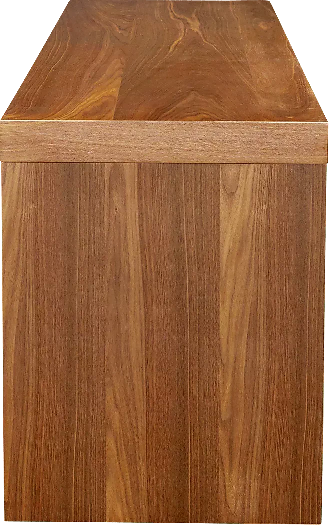 ReynaudWalnut59in.Console 4 ReynaudWalnut59in.Console