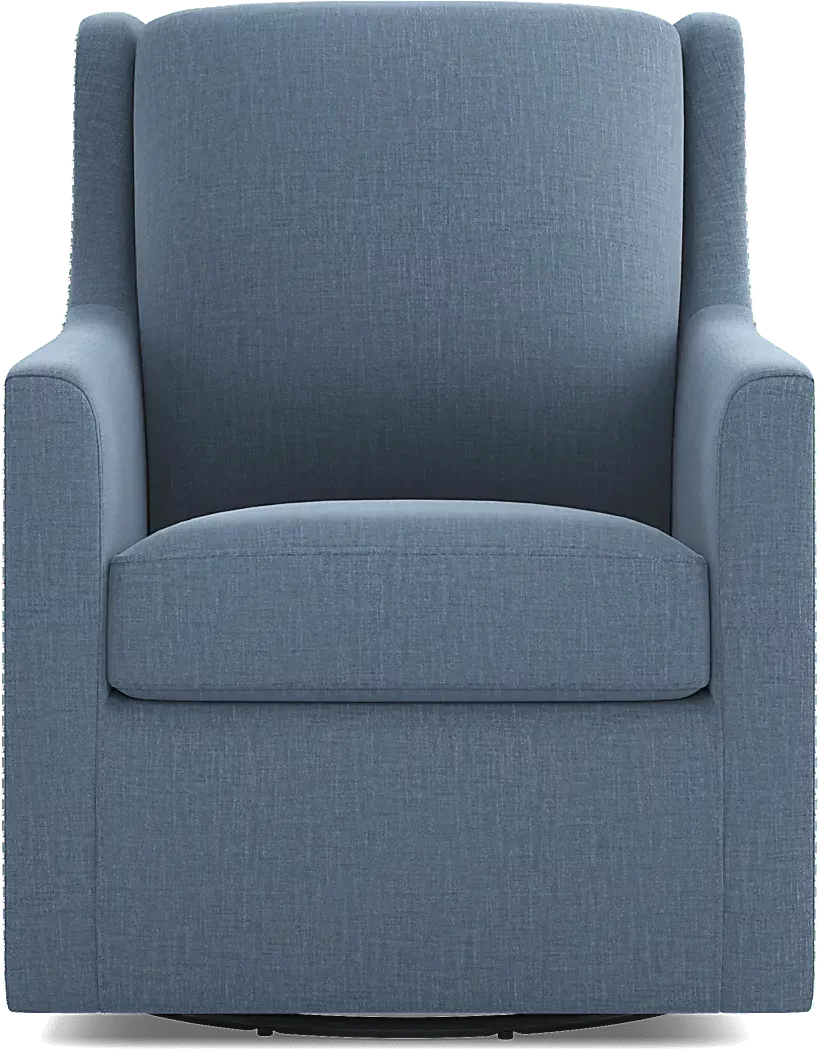 LindseySwivelAccentChair 2 LindseySwivelAccentChair