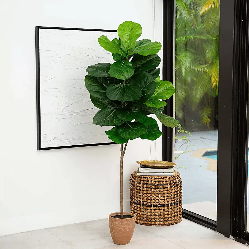 BarrasettIIGreenArtificialFigTree 1 BarrasettIIGreenArtificialFigTree