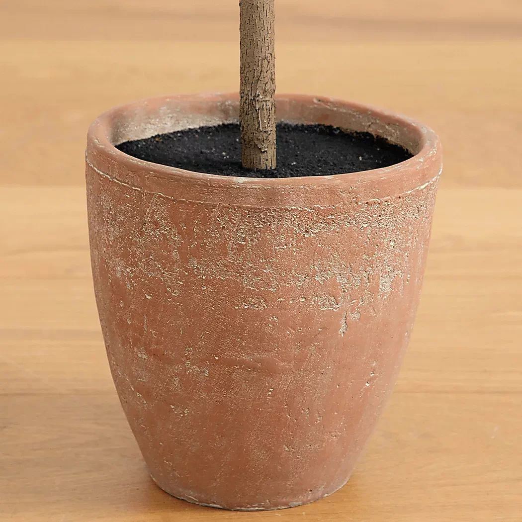 BarrasettIIGreenArtificialFigTree 5 BarrasettIIGreenArtificialFigTree