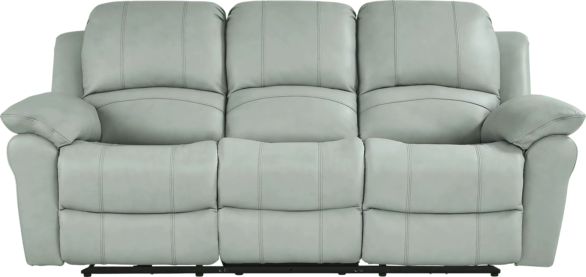 VercelliWay3PcLeatherPowerRecliningLivingRoomSet 3 VercelliWayLeatherPowerRecliningSofa