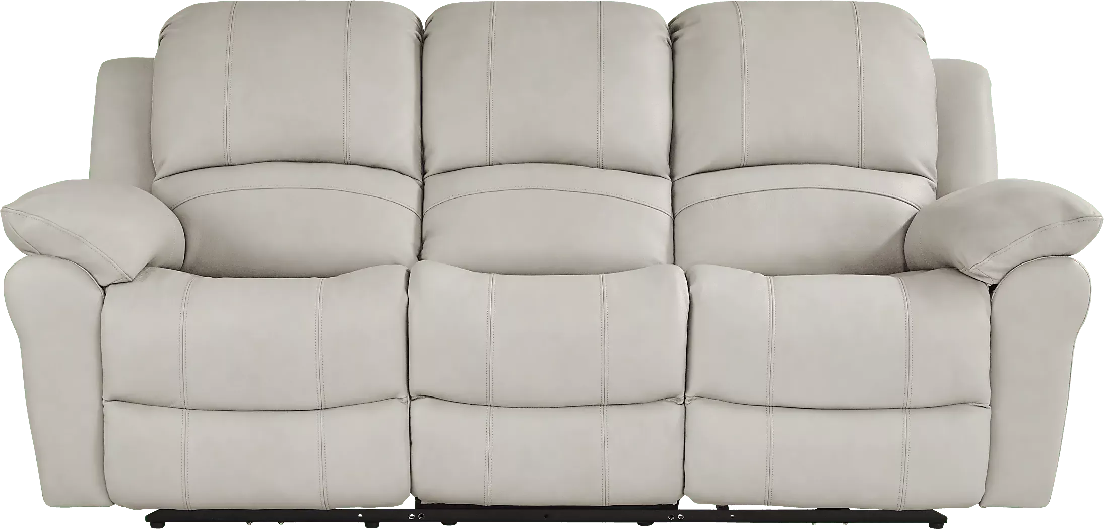 VercelliWay3PcLeatherPowerRecliningLivingRoomSet 3 VercelliWayLeatherPowerRecliningSofa