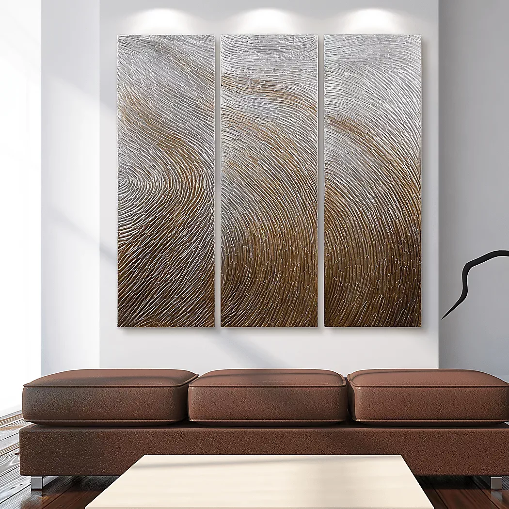 ShurfineMultiArtwork,Setof3 2 ShurfineMultiArtwork,Setof3