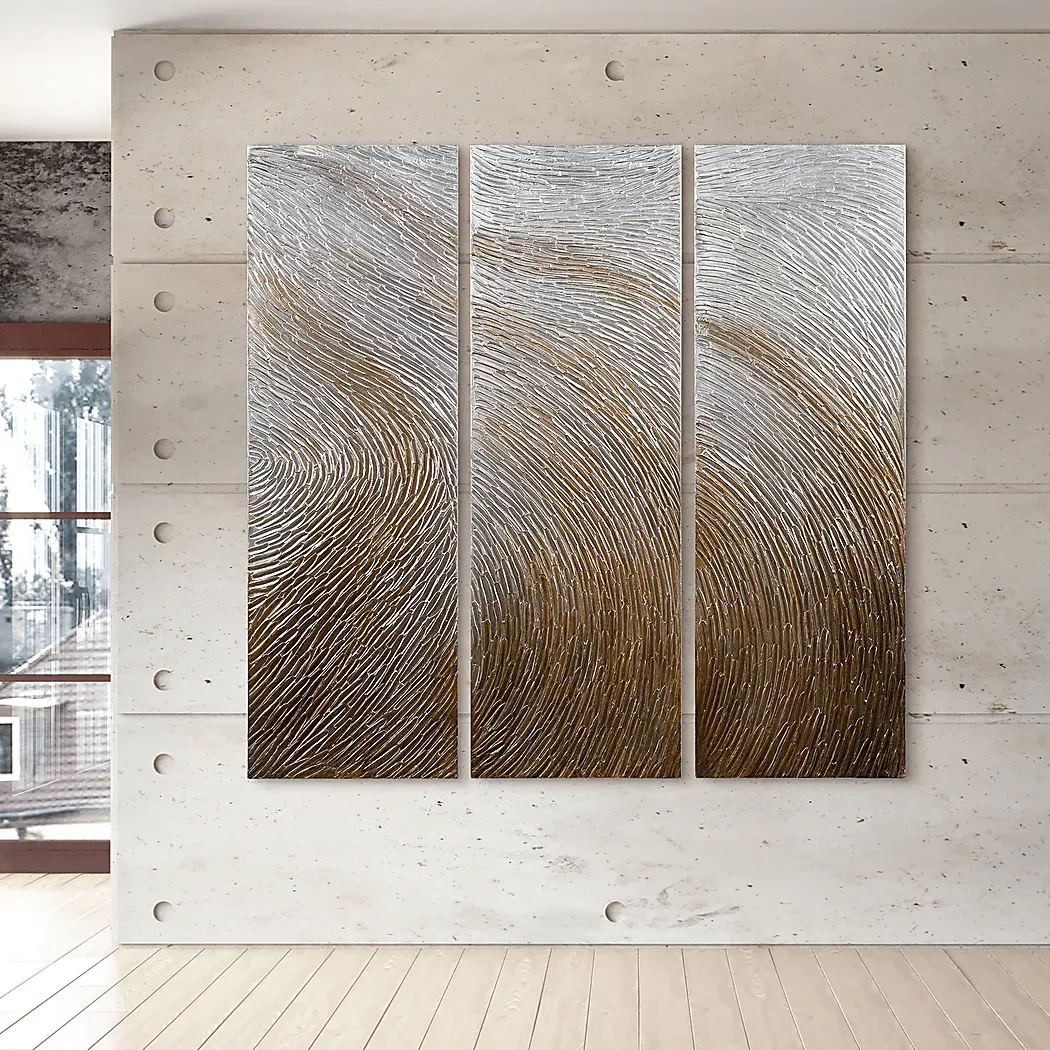 ShurfineMultiArtwork,Setof3 3 ShurfineMultiArtwork,Setof3
