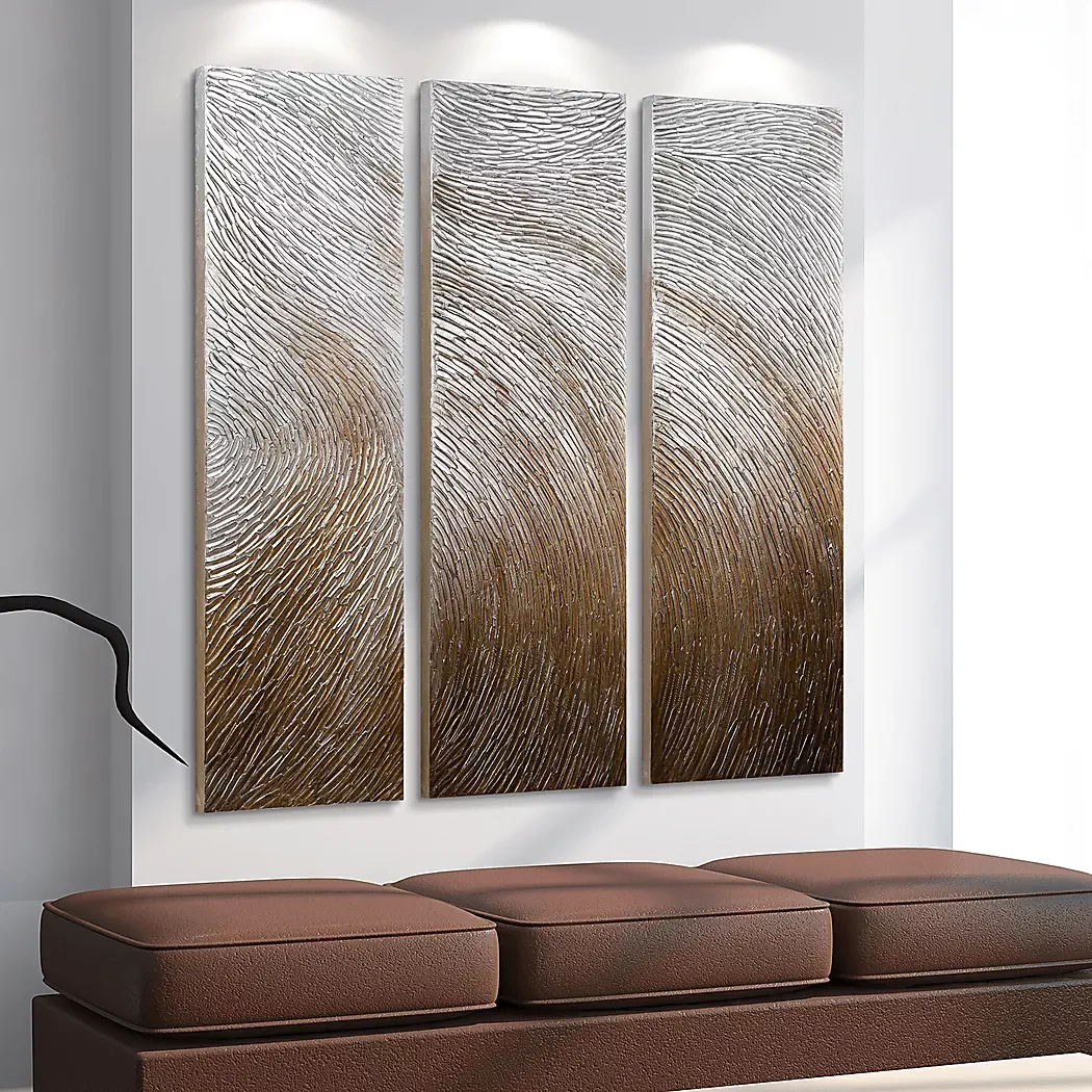 ShurfineMultiArtwork,Setof3 4 ShurfineMultiArtwork,Setof3