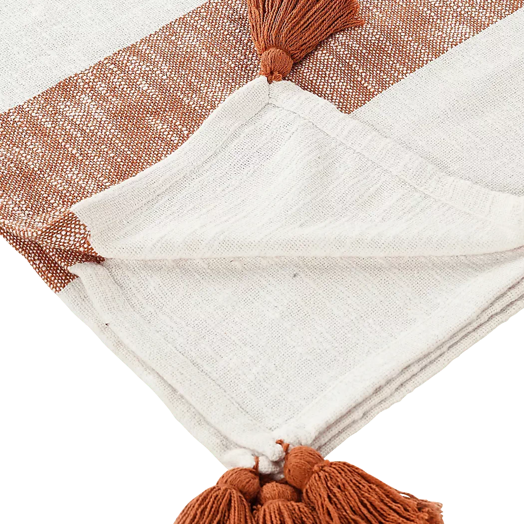 WargolOrangeThrowBlanket 5 WargolOrangeThrowBlanket